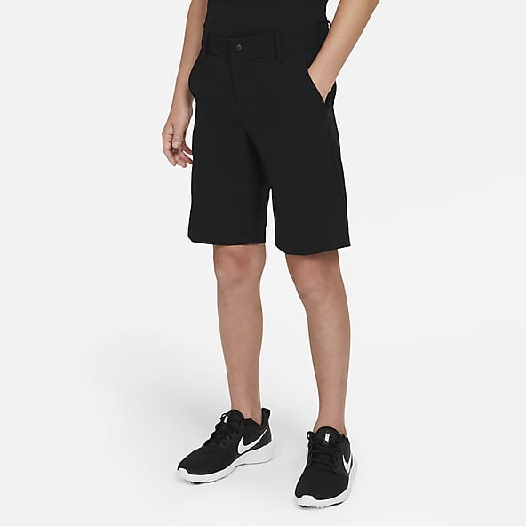 Nike youth golf shorts top